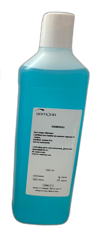 DAMOGEL